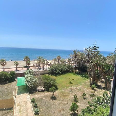 Sand & Salt Clouds Fuengirola Ngoại thất bức ảnh