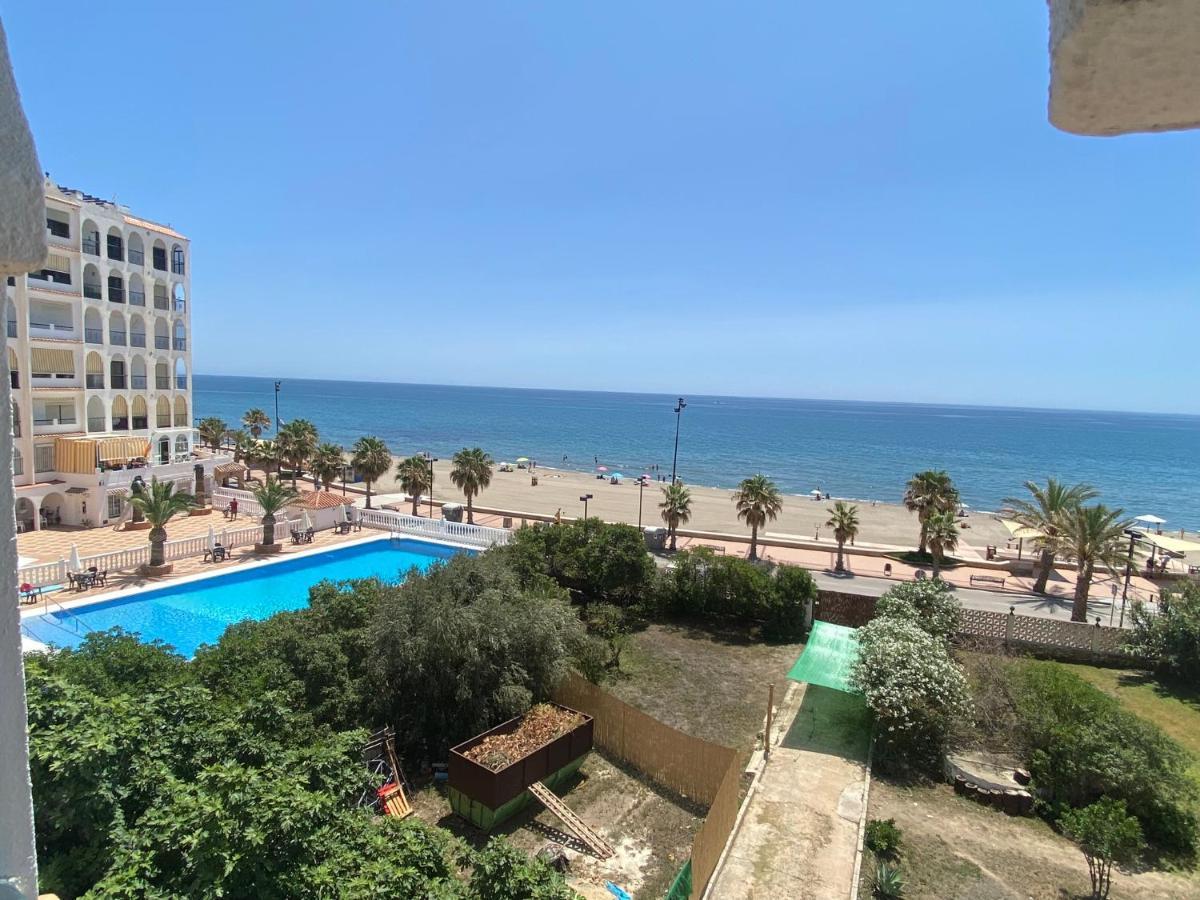 Sand & Salt Clouds Fuengirola Ngoại thất bức ảnh