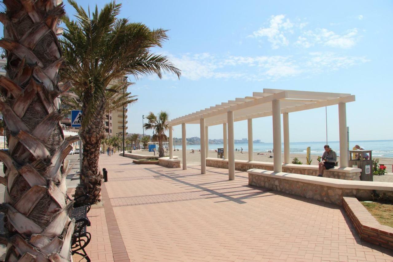 Sand & Salt Clouds Fuengirola Ngoại thất bức ảnh